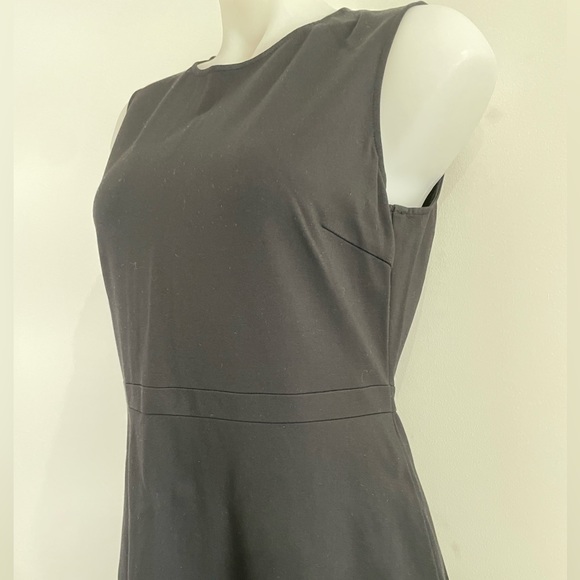 Uniqlo Fit and Flare Dress - Picture 2 of 6